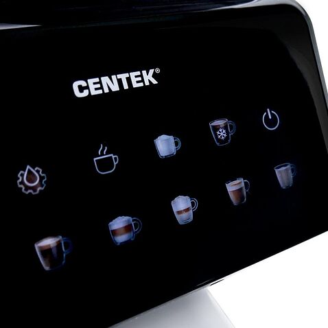 Кофемашина CENTEK CT-1191