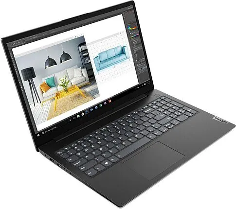 Ноутбук Lenovo V15 G2 IJL 82QY00PHAK