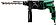 Перфоратор Hikoki (Hitachi) DH28PCY2NSZ