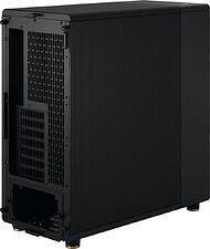 Корпус Fractal Design North Charcoal Black FD-C-NOR1C-01 Корпус Fractal Design North Charcoal Black FD-C-NOR1C-01