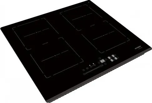 Варочная панель Hyundai HHI 6781 BG