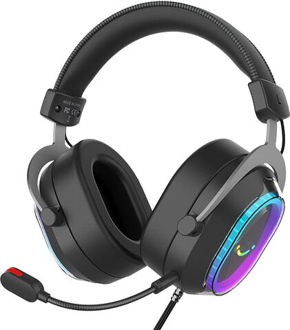 Наушники FIFINE H13 (черный)