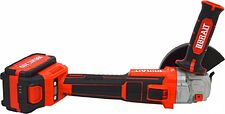 Угловая шлифмашина Brait BCAGS20U