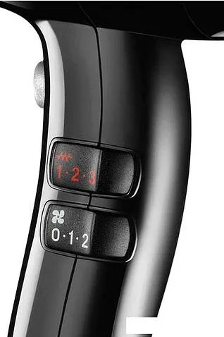 Фен Valera Swiss Silent Jet 7500 Light Ionic [SXJ 7500 RC]