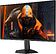 Игровой монитор AOC Gaming 24G50Z2