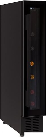 Винный шкаф LEX LWD1507BL