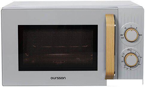 Микроволновая печь Oursson MM2070B/GR