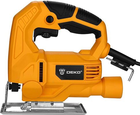 Электролобзик Deko DK650JS 086-1024