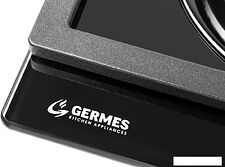 Варочная панель Germes HBG-60BK-CX