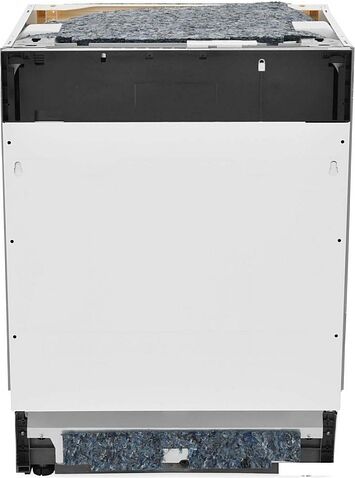 Встраиваемая посудомоечная машина Scandilux DWB6535B3