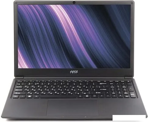 Ноутбук Hiper WorkBook A1568K1135W1