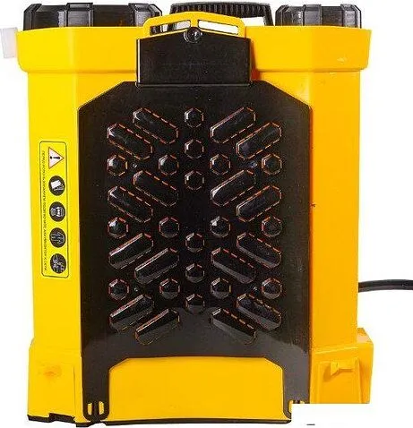 Аккумуляторный опрыскиватель Huter SP-10AC 70/13/52