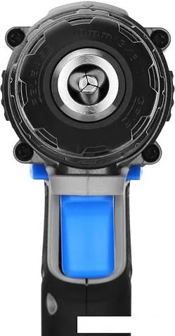 Дрель-шуруповерт Deko Sharker 063-4037 (с 1-им АКБ)