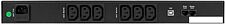 Источник бесперебойного питания ExeGate ServerRM UNL-1000.LCD.AVR.6C13.RJ.USB.1U EX297834RUS