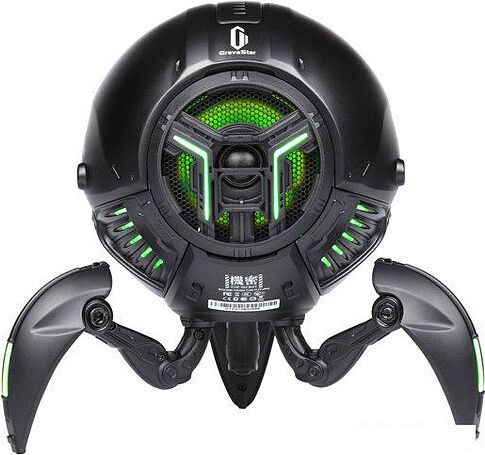 Беспроводная колонка Gravastar Mars Pro Black