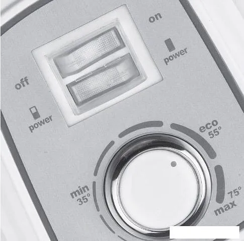 Водонагреватель Electrolux EWH 100 Royal
