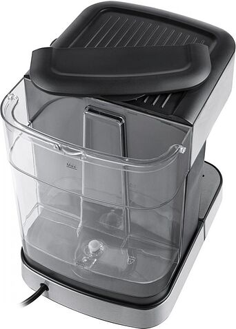 Рожковая кофеварка BBK BCM1500