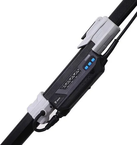 Шлифмашина для стен и потолков Deko DKWS1400 Pro 085-1062 (сумка)