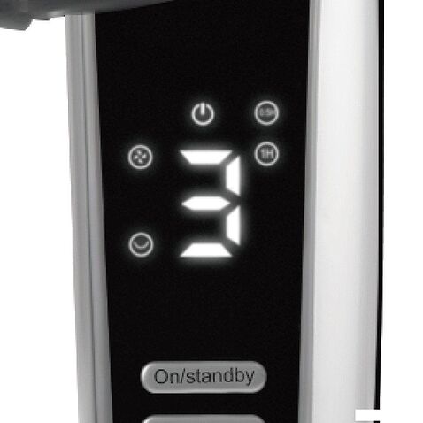 Вентилятор Lexical LSF-7040-2