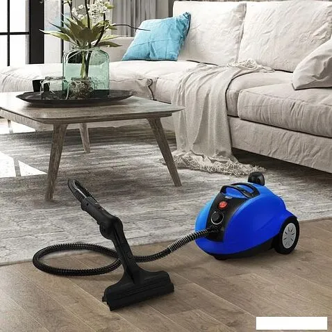 Пароочиститель Kitfort KT-9220