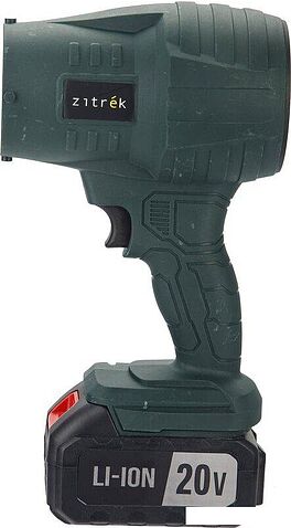 Ручная воздуходувка Zitrek ZKBL21V 085-2044 (с 1-им АКБ)
