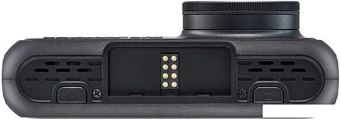 Видеорегистратор-радар детектор-GPS информатор (3в1) TrendVision Hybrid Signature EVO Pro