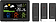 Метеостанция Baldr B0359WST4H4PR-black