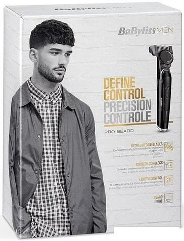 Машинка для стрижки BaByliss T885E