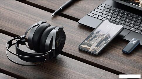 Наушники FiiO FT5