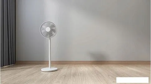 Вентилятор Xiaomi Mi Smart Standing Fan 1C JLLDS01XY