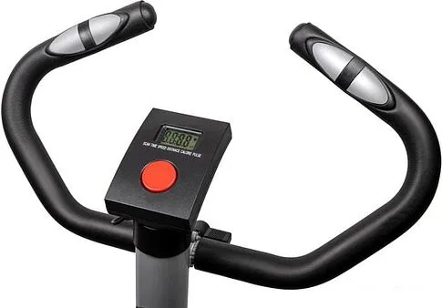 Велотренажер Alpin Actuel B-160 (красный)