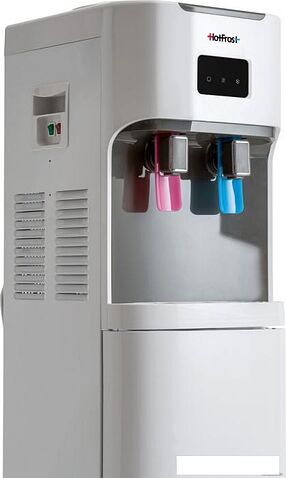 Кулер для воды HotFrost V115