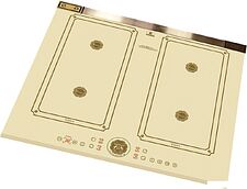 Варочная панель Kaiser KCT 6745 FI ElfAD Варочная панель Kaiser KCT 6745 FI ElfAD