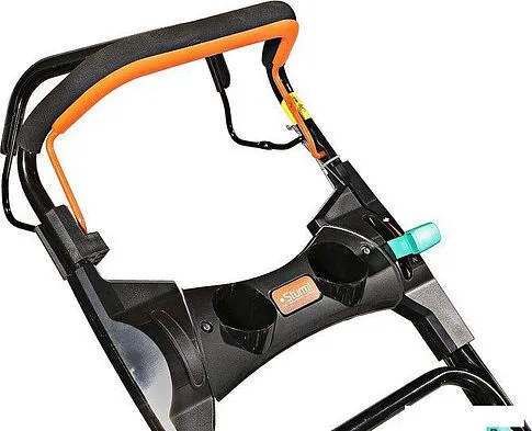 Газонокосилка Sturm PL5117SF