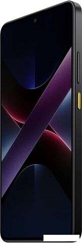 Смартфон POCO X7 Pro 12GB/512GB международная версия (желтый)