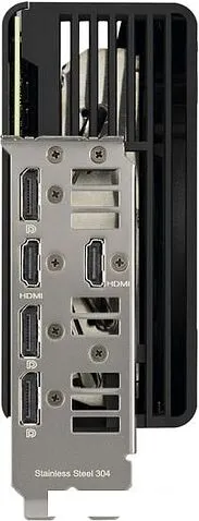 Видеокарта ASUS ROG Strix GeForce RTX 4070 Ti 12GB GDDR6X ROG-STRIX-RTX4070TI-12G-GAMING