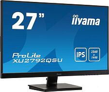 Монитор Iiyama ProLite XU2792QSU-B1