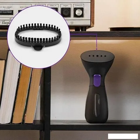 Отпариватель Kitfort KT-9199