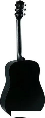 Акустическая гитара Flight D-175 BK