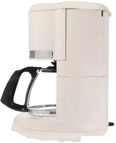 Капельная кофеварка Moulinex Soleil FG385A30