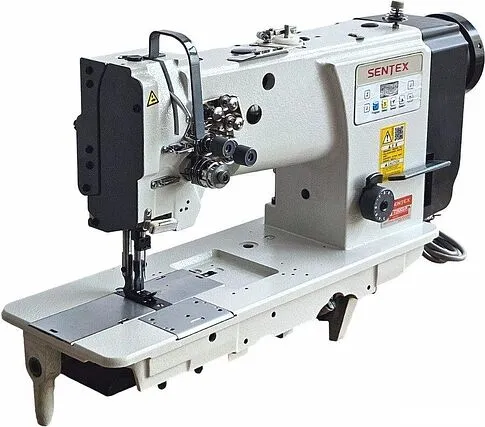 Электромеханическая швейная машина SENTEX ST-20606DD-2N