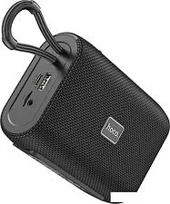Bluetooth колонка с беспроводными наушниками Hoco HC15 (черный) Bluetooth колонка с беспроводными наушниками Hoco HC15 (черный)
