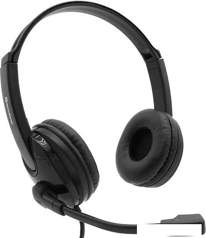 Наушники Accutone UB101 USB