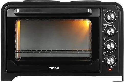 Мини-печь Hyundai MIO-HY098