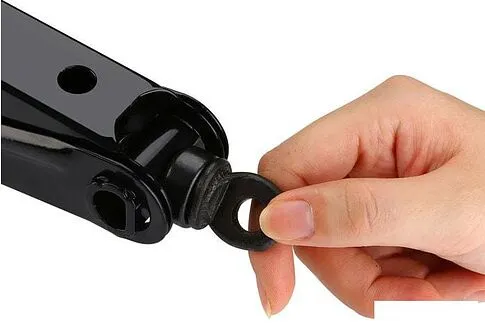 Ромбовый домкрат Deko DKJ02 1.2т