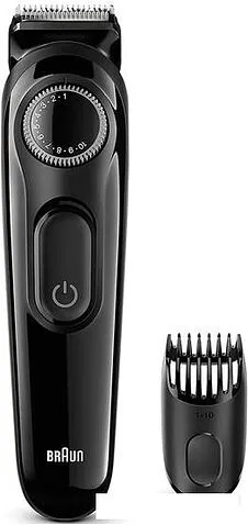 Триммер для бороды и усов Braun BT3300