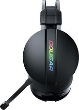 Наушники Cougar Omnes Essential