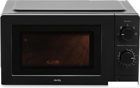 Микроволновая печь Domfy DSB-MW101