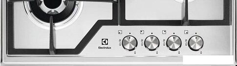 Варочная панель Electrolux CGS6436BX