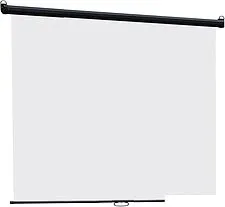 Проекционный экран Classic Solution Scutum (1:1) 150x150 (W 150x150/1 MW-S0/T) Проекционный экран Classic Solution Scutum (1:1) 150x150 (W 150x150/1 MW-S0/T)